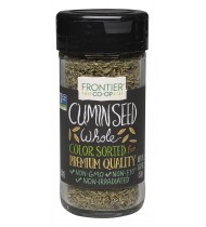 Frontier Herb Whole Cumin Seed (1x1.87 Oz)