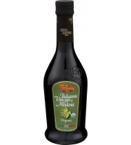 Monari Federzoni Balsamic Vinegar (12x8.5 Oz)