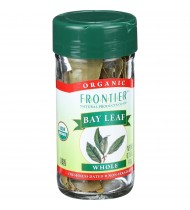 Frontier Herb Whole Bay Leaf (1x.15 Oz)