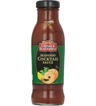 Crosse & Blackwell Seafood CocKettle Sauce (6x12OZ )