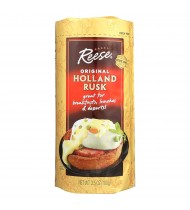 Reese Holland Rusk Imported Original (6X3.5 OZ)