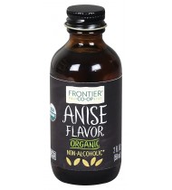 Frontier Herb Anise Flavor A/F (1x2 Oz)