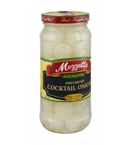 Mezzetta Imported Cocktail Onions (6x16Oz)