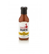 Red Duck Rduck Ketchup Curry (6X14 OZ)