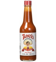 Tapatio Salsa Picante Hot Sauce (12x10Oz)