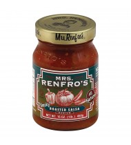 Mrs. Renfro's Roasted Salsa (6x16Oz)