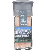Himalania Pink Salt Grinder (6x3Oz)