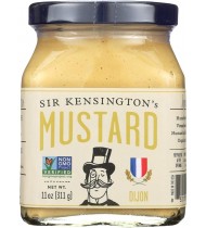 Sir Kensington'S Mustard Dijon (6X11 OZ)