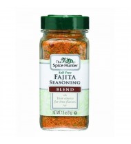 Spice Hunter Fajita Seasoning Blend (6x1.8Oz)