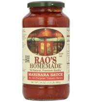 Rao's Homemade Marinara Sauce (12x24OZ )