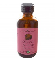 Flavorganics Almond Extract (1x2 Oz)