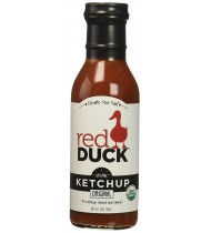 Red Duck Rduck Ketchup Original (6X14 OZ)