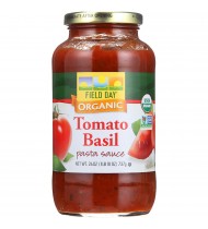 Field Day Tomato Basil Psce (12x26OZ )
