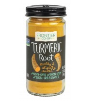 Frontier Herb Ground Turmeric Root (1x1.92 Oz)
