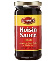Dynasty Hoisin Sauce (12x7OZ )