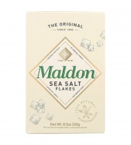 Maldon Crystal Salt Co Original Sea Salt Flakes (12x8.5 Oz)