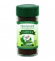 Frontier Herb Select Whole Cloves (1x1.92 Oz)