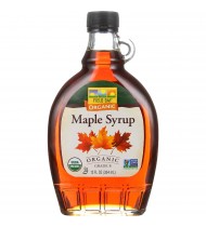 Field Day Ground B Maple Syrup (12x12OZ )