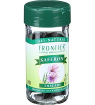 Frontier Herb Saffron (1x.5 Gm)