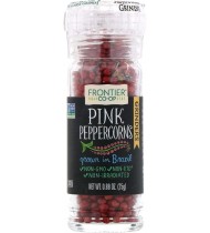 Frontier Herb Pink Peppercorns (6x.88 Oz)