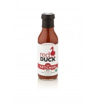 Red Duck Rduck Ketchup Spicy (6X14 OZ)