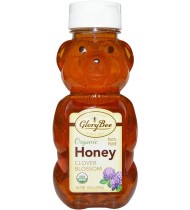Glorybee Clover Honey (6x12OZ )
