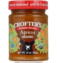 Crofters Og2 Apricot Prem Spread (6x10Oz)