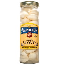 Napoleon Co. Garlic Cloves (12x3.5OZ )