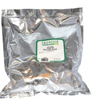 Frontier Herb Imported Basil Leaf C/S (1x1lb)