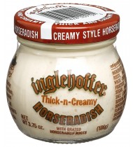 Inglehoffer Horseradish Creamy (12x3.75OZ )