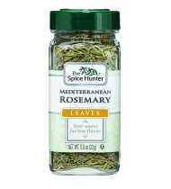 Spice Hunter Mediterranean Rosemary Leaves (6x0.8Oz)