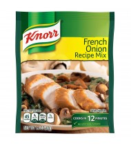 Knorr French Onion Recipe Mix (12x1.4Oz)