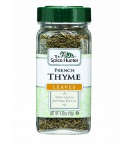 Spice Hunter French Thyme (6x0.69Oz)