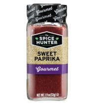Spice Hunter Paprika, Sweet, Grounds (6x1.9Oz)
