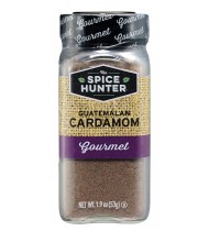 Spice Hunter Cardamom, Ground (6x1.9Oz)