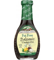 Maple Grove Fat Free Balsamic Vinaigrette Salad Dressing (12x8 Oz)