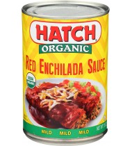 Hatch Farms Mild Red Enchilada (12x14 Oz)