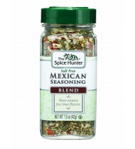 Spice Hunter Mexican Seasoning Blend (6x1.5Oz)