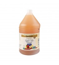 Spectrum Naturals Unfiltered Apple Cider Vinegar (4x1 Gal)