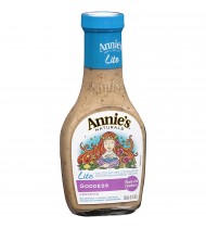 Annie's Naturals Goddess Lite (6x8 Oz)