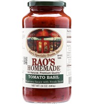 Rao's Homemade Tomato Basil Sauce (12x24OZ )