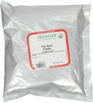 Frontier Chinese 5 Spice (1x1LB )