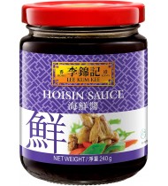 Lee Kum Kee Hoisen Sauce (6x8.5OZ )