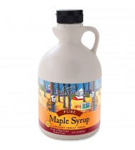 Coombs Family Farms Grade B Maple Syrup Plastic (6x32 Oz)