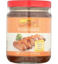 Lee Kum Kee Plum Sauce (6x9.2Oz)