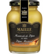 Maille Honey Dijon Mustard(6x8 Oz)