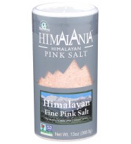 Himalania Pink Salt Shaker (6x13Oz)