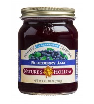 Nature's Hollow Sugar Free Blueberry Preserves (6x10 OZ)