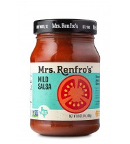 Mrs. Renfro's Mild Salsa (6x16Oz)