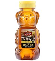 Gefen Honey Bear (12x12OZ )